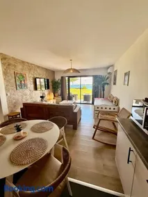 Otemanu Lagoon Apartment with Lagoon View - Image 2
