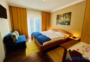 Pension am Campus Velden - Image 5