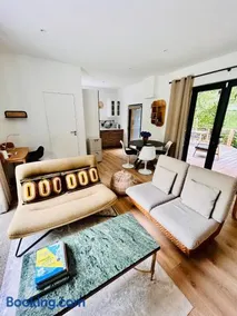 Lodge avec spa au coeur de Brocéliande - Image 1