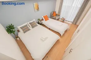 101 6-min walk from Higashi-Jūjō Station Cozy 1-Bedroom Apartment Direct Access to Akihabara & Ueno - Image 2