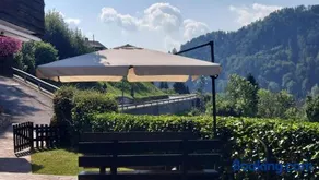 Panoramic House Carnia ,3 badroom chalet Ligosullo - Treppo Carnico - Paluzza - Zoncolan - Image 3