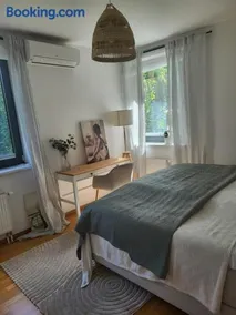 Apartmán v Praze 6, Sedlec - Image 3