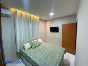APARTAMENTO MOBILIADO CoP 30 - Image 3