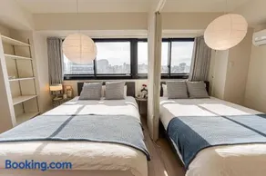 Mi-Hotel Kameido - Image 4