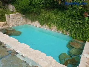 Villas Valinco Capicciolo vue-proche mer-piscines - Image 3