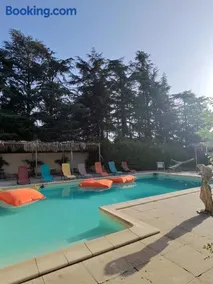 Loveroom et Spa privé de L'Ile des Plaisirs - Image 5