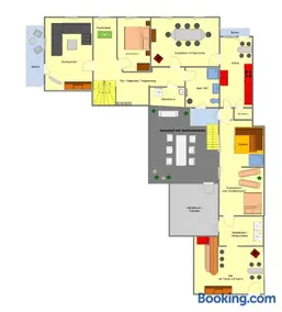 Ferienwohnung Kylltal - Image 2