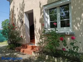 La maison B et JB 2 grandes chambres - Image 2