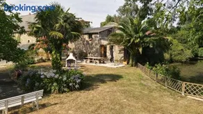 Manoir du Haut salmon - Image 1