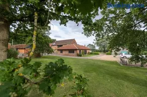 The Granary - Wood Farm Barn. Luxury Barn with wonderful countryside views - Image 1