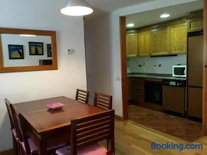 Apartamento Lamatriz Dequin Edificio Sayo 8 - Image 1