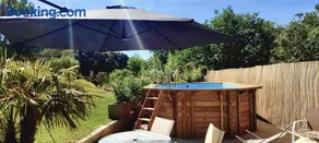 Villa climatisée - Image 1