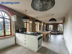 Großzügige FeWo mit Sauna, Kamin, XL-Tafel für Gruppen - Image 2