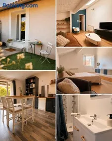 Petite maison dans le beaujolais - Image 1
