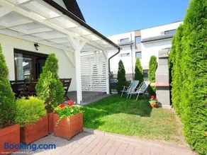 Domki letniskowe,apartamenty Wczasowa 8a - Image 1
