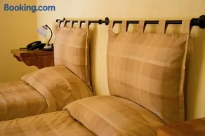 HOTEL LA GINESTRA - Image 2
