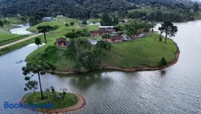 Chalés Paraíso das Ilhas - Alto Cedros. - Image 1
