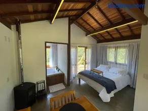 Casa Azul em Visconde de Mauá - Image 2