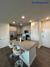 Houston Luxury Apartment - Image 1