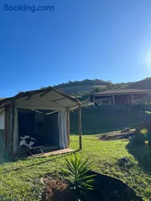 Sítio Paraíso de Gaia - Image 2