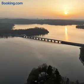 Wellness-Ferienhaus - Seeblick, Sauna, Whirpool - Image 3