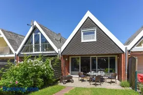 Ferienhaus Nordseenixe - Image 1