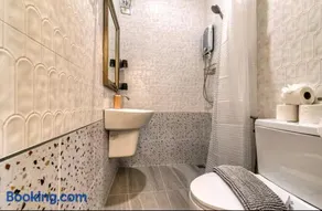 Brand New 7Bedroom Pool Villa Sandy - Image 3