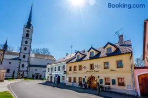 Pension U Kostela - Image 1