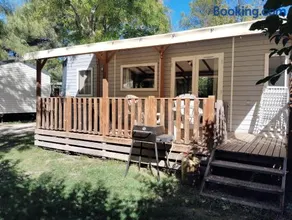 Mobil home Luberon - Image 1
