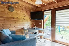 Domki u Asi - Blisko Plaży Idealne Miejsce dla Twoich Dzieci - Image 1