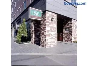 R&B Hotel Kumagaya Ekimae - Vacation STAY 40480v - Image 2