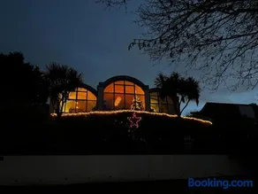 The Lookout - Unique Architectural Modern Home - Image 3
