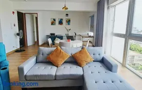 VK Loft - Apartamento en Miraflores - Image 1