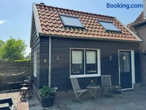 VZ2417 Appartement in Brouwershaven - Image 1