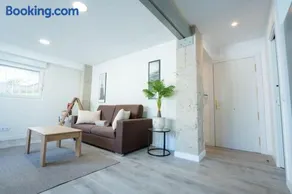 Apartamento Premium Ubi Perfecta - Image 1