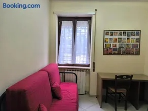 Casa Vacanze Parco Azzurro - Il tuo angolo di tranquillita' ai Castelli Romani - Image 3