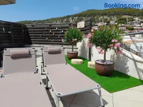 Apartamento Lliris Atico - Image 5