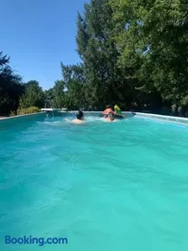 la Petite Maison De Vacances - Image 2