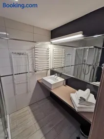 Apartament Czarna Góra Sölden 28 - Image 4