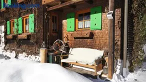 Haus Älpele - Image 1