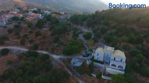 Philothea Guest House Mani Greece - Image 4