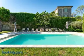 Maison d'architecte avec piscine - Image 1