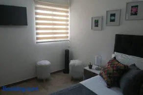 APTO WIFI+ AIRE AC +PISCINAS +JACUZZI +TOBOGAN+BBQ - Image 2