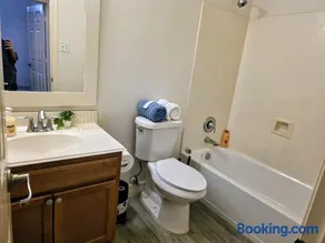 Cozy Home in Richmond TX Near Katy Sugar Land - Image 5