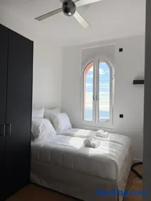 BetterStay Apartment with Pool and Sea View - Image 3