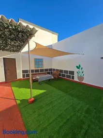 Casa El Canario by Sanlúcar Housing - Image 2