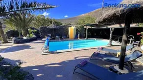 CONCHA - Sonnenbett, Sauna, traumhafter Meerblick, beheizter Pool, Billiard, Tischtennis - Image 5