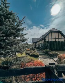Amber House Swierkowa - Image 2