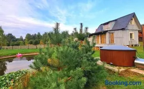 DAGNA summer house - Image 3