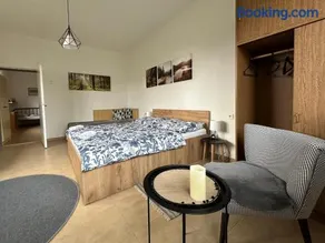 Apartmán Aneta Nové Město na Moravě - Image 1